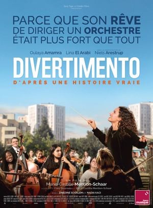 divertimento