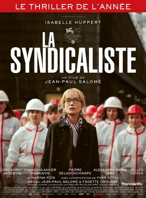 la_syndicaliste