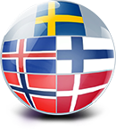 scandinavian